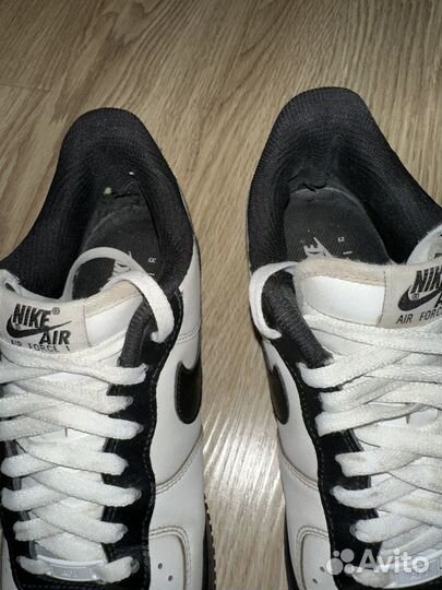 Nike air force оригинал