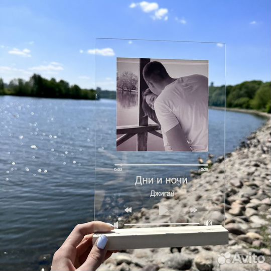 Фотопортрет / подарок