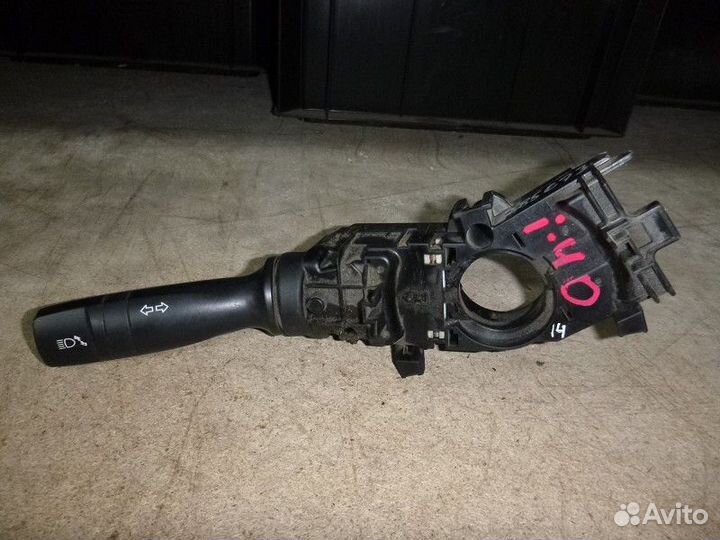 Переключатель поворотов подрулевой hyundai I40 201