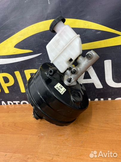 Вакуумный усилитель тормозов Kia Mohave 2 D6EB