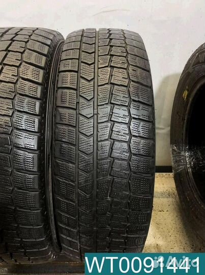 Dunlop Winter Maxx WM02 205/65 R16 95T