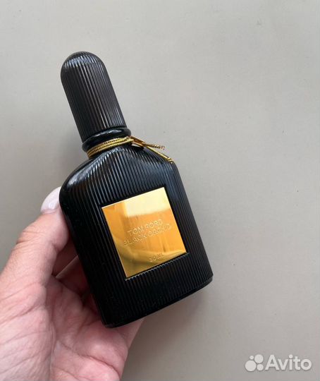 Духи на распив, отливанты. Tom Ford, Guerlain, D&G