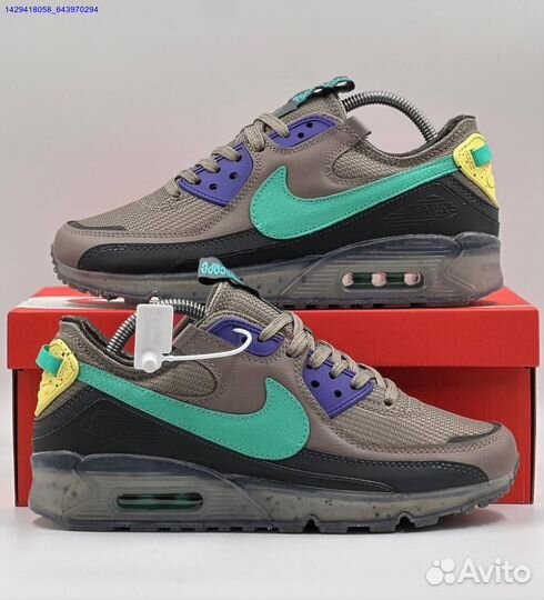 Nike Air Max 90 Terrascape (Арт.26526)