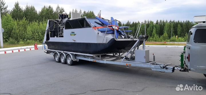 Нерпа 650Д