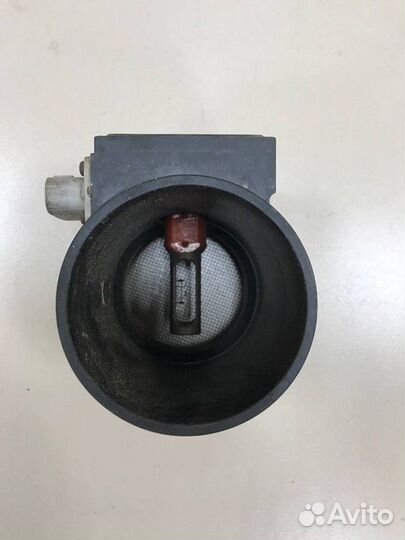 Датчик массового расхода воздуха Subaru Legacy