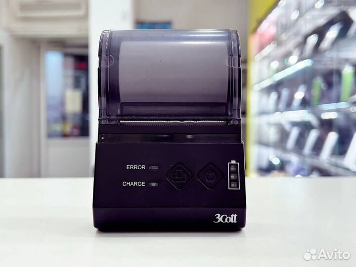 Мфу, 3Cott 3C-TP-58BT