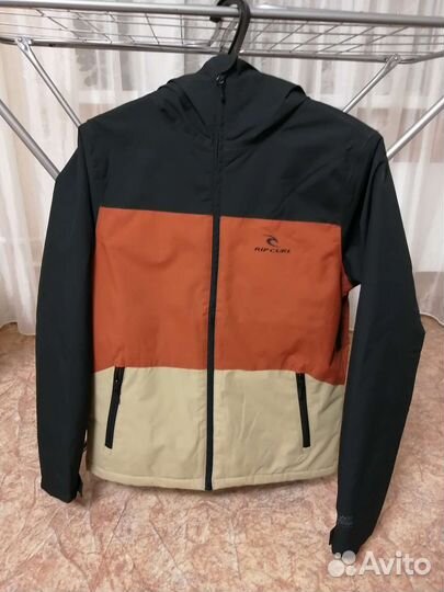 Куртка Rip Curl S/M