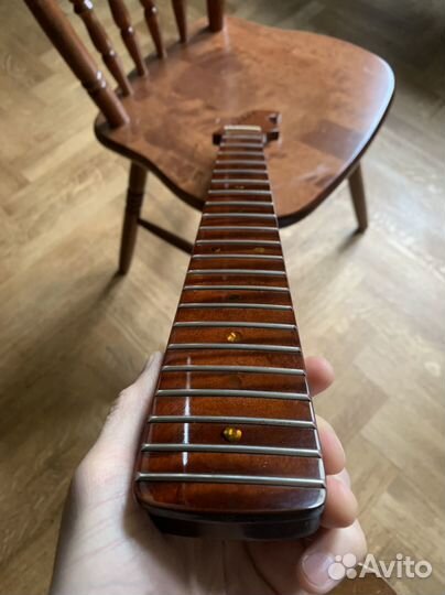 Гриф Stratocaster