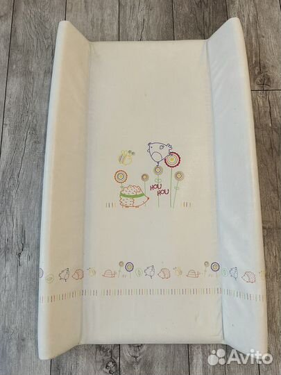 Доска для пеленания