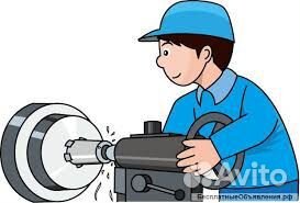 Фрезеровщик вахта в Чувашскую республику