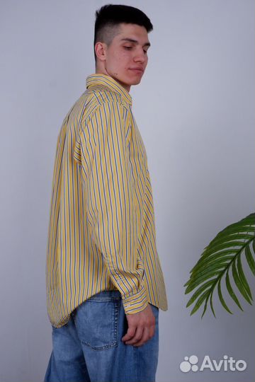 Рубашка polo ralph lauren