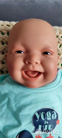 Демонстрационная кукла