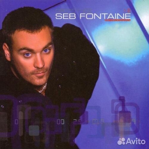 Seb Fontaine – Global Underground Prototype 2 (2 CD)