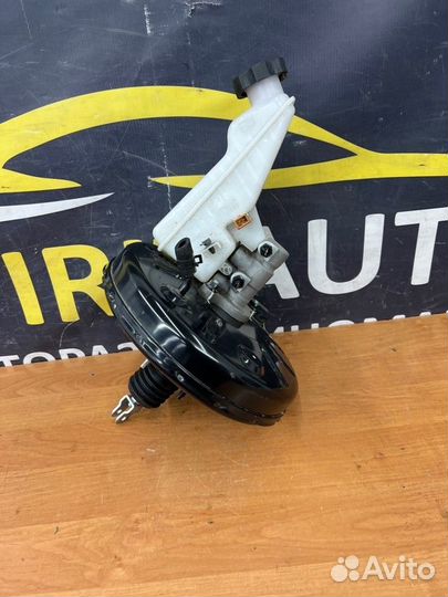 Вакуумный усилитель тормозов Kia Xceed 1 G4LD