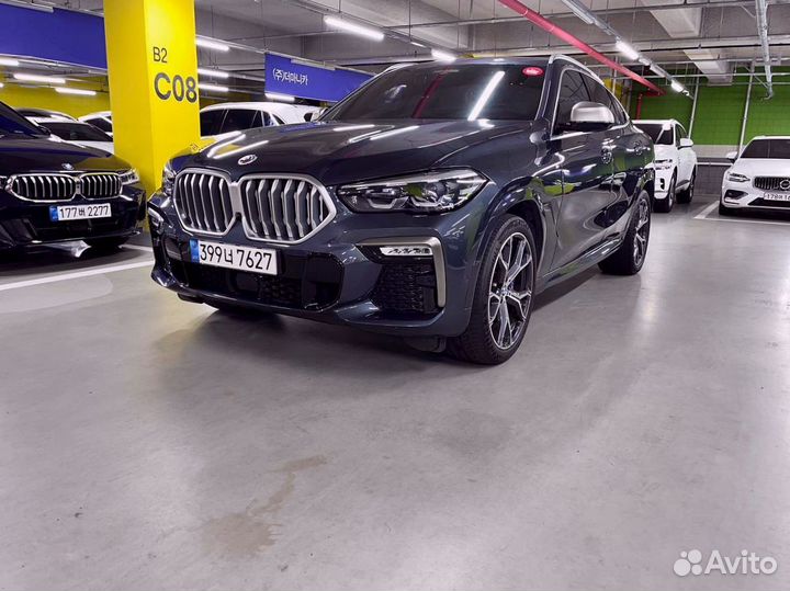 Авто из Китая. Под заказ