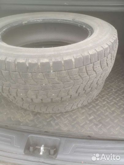 Dunlop Grandtrek SJ5 225/65 R17