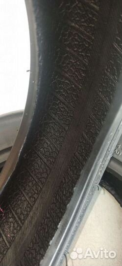 Резина для электро-самоката