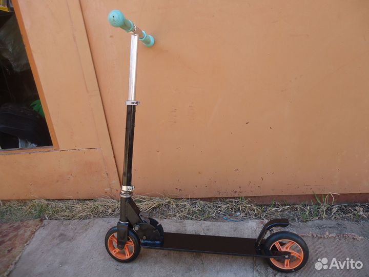 Самокат детский