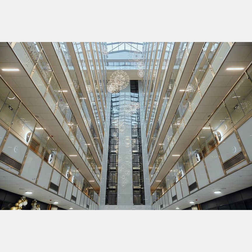 Апартаменты-студия, 26,3 м², 10/10 эт.