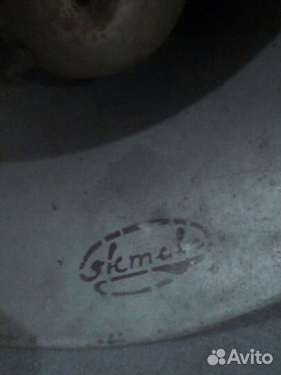 Громкоговоритель,ал. СССР 47 г