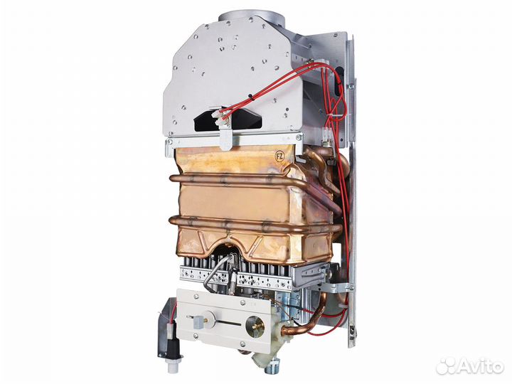 Газовые колонки Bosch WR10-2P23 Установка.Гарантия