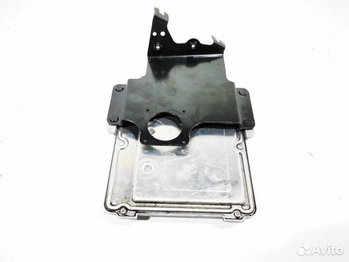 Блок управления двигателем Land Rover Range Rover