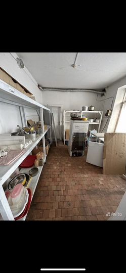 Общепит, 75 м²