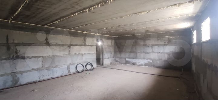 Свободного назначения, 58 м²