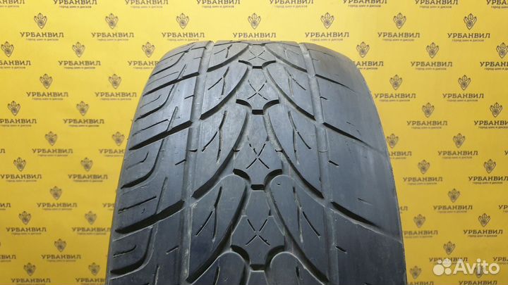 Kumho Ecsta STX KL12 305/50 R20