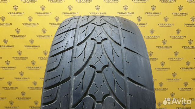 Kumho Ecsta STX KL12 305/50 R20