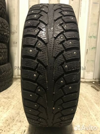 Nokian Tyres Hakkapeliitta 5 195/60 R15 98C