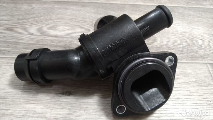 Термостат mahle TI887 для VAG 2.0 FSI