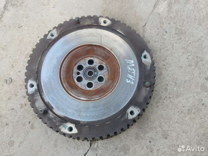 Маховик Daewoo Matiz