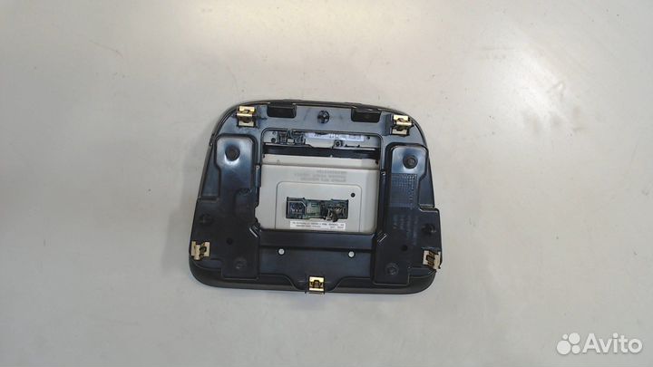 Дисплей компьютера Chevrolet Equinox 2017, 2018