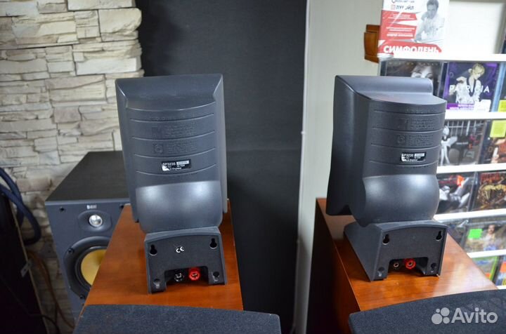 Колонки Kef SP3235 Uni-Q Англия