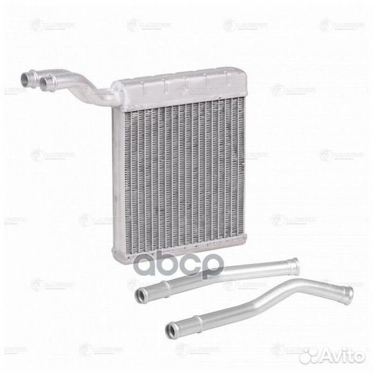 Радиатор отопителя салона ford mondeo 07