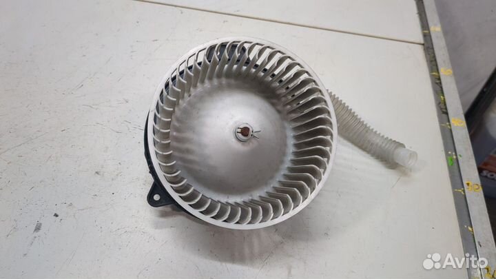 Двигатель отопителя Ford Maverick, 2002