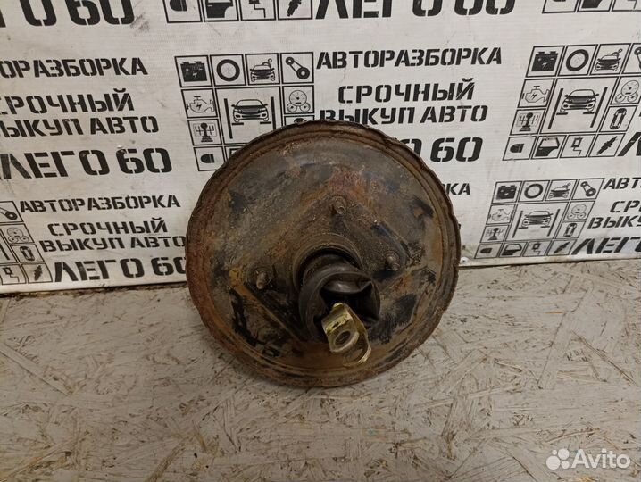 Вакуумный усилитель тормозов Mitsubishi Galant E5