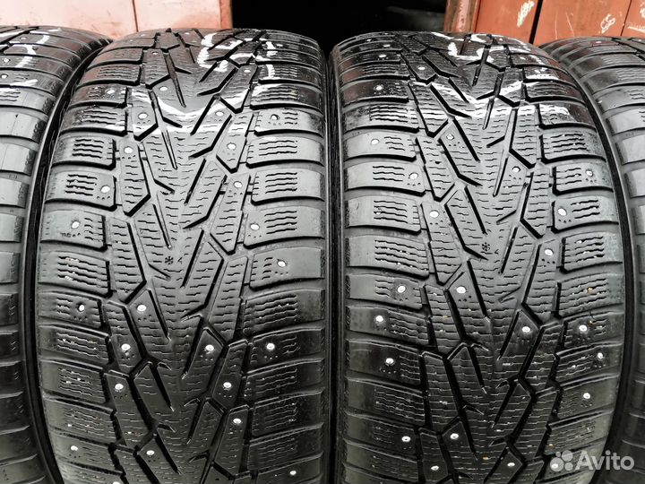 Nokian Tyres Hakkapeliitta 7 255/45 R18 103T