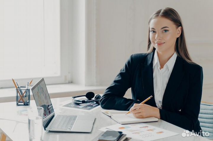 Помощь в получении кредита