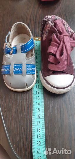 Кроссовки,ботинки, сандали