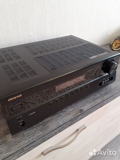 Ресивер Onkyo tx- sr 508