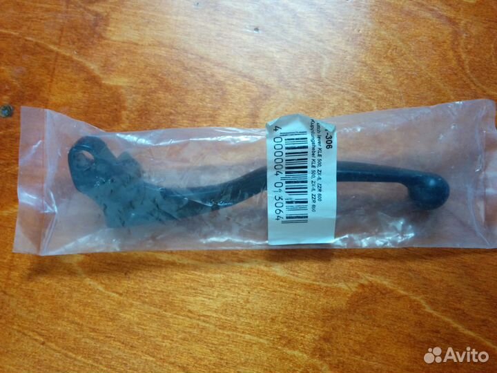 Ручка (рычаг) сцепления Kawasaki новая