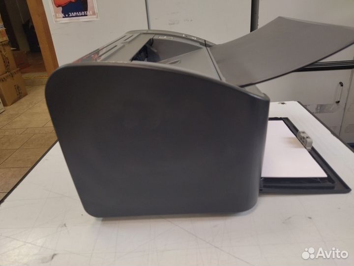 Принтер лазерный canon lbp2900b