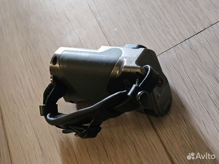 Tilta Tiltaing Focus Handle Nucleos Nano(правая) +