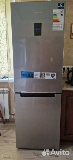 Холодильник бу samsung