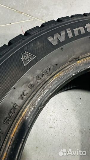 Hankook Winter I'Pike RS W419 185/65 R15