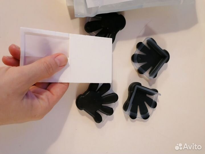 Защита от детей. на углы икеа