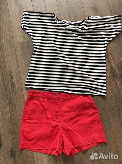 Шорты женские