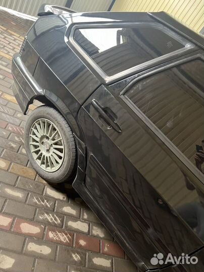 ВАЗ 2114 Samara 1.6 МТ, 2010, 230 000 км